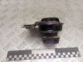 подушка крепления двигателя Volkswagen Polo 3 поколение 1999, 1.4 л., бензин, 6N0199561F - фото №2