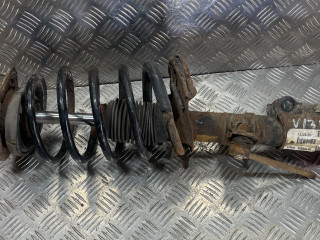 стойка передняя правая Volvo S60 1 поколение 2004, 2.4 л., дизель, АКПП, седан, 8667248A, 824904553828, PF101419