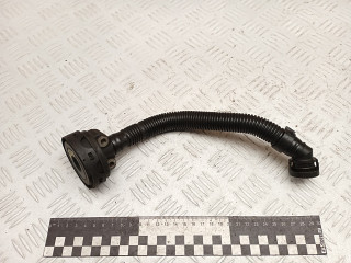 клапан вентиляции картера Volkswagen Polo 4 поколение [рестайлинг] 2007, 1.2 л., бензин, 03E103765B