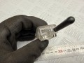плафон подсветки бардачка Peugeot 407 1 поколение 2005, 2.0 л., RHR (DW10BTED4), дизель, АКПП, седан, 6362N7, 6362N6, PA6MX30 - фото №3