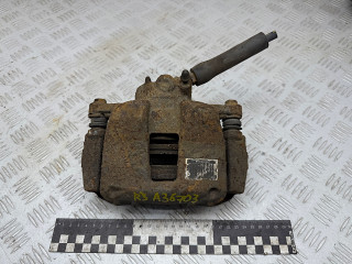 суппорт передний левый Peugeot 307 1 поколение 2004, 2.0 л., МКПП, хетчбэк 5 дв., 9635507880