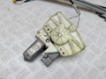 стеклоподъемник электрический задний левый Peugeot 607 1 поколение 2002, 2.2 л., 3FZ (EW12J4), бензин, МКПП, седан, 9632243280, 102379103, A02379100 - фото №2