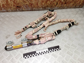 подушка безопасности боковая (шторка) Toyota RAV4 2 поколение (XA20) [рестайлинг] 2005, 2.0 л., 1CD-FTV, дизель, МКПП, внедорожник 5 дв., N4Z01