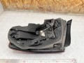 фонарь задний левый Peugeot 407 1 поколение 2007, 1.6 л., 9HZ (DV6TED4), дизель, МКПП, седан, 9656606380 - фото №4