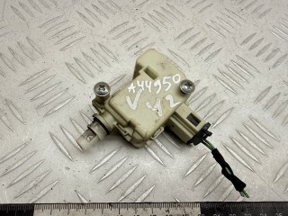 активатор замка крышки топливного бака Audi A6 4B/C5 1997, 1.9 л., AFN, дизель, МКПП, седан, 4B0862153