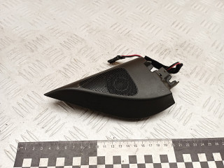 динамик высокочастотный (пищалка) Volkswagen Passat B6 2007, 2.0 л., BWA, бензин, МКПП, седан, 3C0837994, 3C0035411