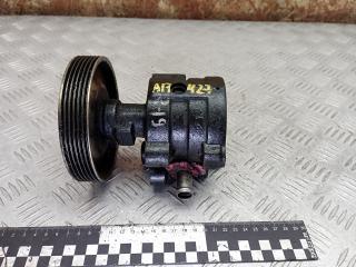 насос гидроусилителя руля Renault 19 2 поколение 1998, 1.6 л., бензин, 7846075, 7700866436B, 7700866436D