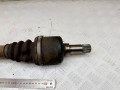 полуось передняя левая (приводной вал, ШРУС) Peugeot 407 1 поколение 2004, 2.0 л., RHR (DW10BTED4), дизель, МКПП, универсал, 9644292880, 3272SF, 3272NQ, 3272GL, 3272NP, 71792565, 1497187080, 3272SE, 9812139780 - фото №4