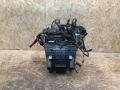 отопитель в сборе (печка) Peugeot 407 1 поколение 2004, 2.0 л., RHR (DW10BTED4), дизель, МКПП, универсал - фото №3