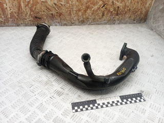 патрубок турбины Renault Megane 3 поколение 2010, 1.5 л., K9K J 836, дизель, МКПП, хетчбэк 3 дв., правый руль, 8200645723