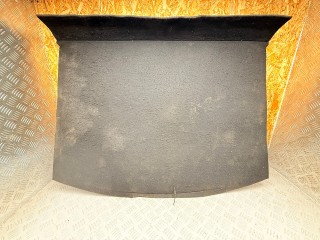 ковер багажника Mazda 3 1 поколение [рестайлинг] 2007, GBP4M