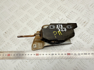 активатор замка крышки топливного бака Opel Vectra B 1997, 2.0 л., Y 20 DTL, дизель, МКПП, 90568457