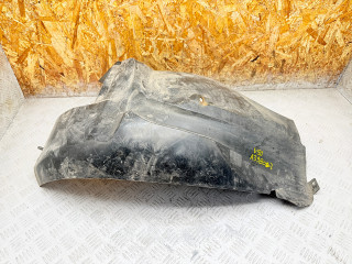 защита арок передняя левая (подкрылок) Citroen C5 1 поколение [рестайлинг] 2006, 2.0 л., бензин, МКПП, хетчбэк 5 дв., 9627973380