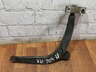 рычаг передний левый Peugeot 406 1 поколение [рестайлинг] (1999 - 2004), 344GAI