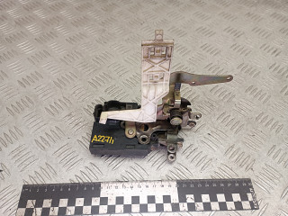 замок двери передней правой Opel Sintra 1 поколение 1997, 16624432