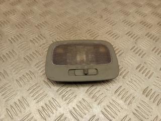 фонарь салона (плафон) Kia Sorento 2 поколение 2010, 2.2 л., дизель, МКПП, полный привод, правый руль, 928704D570