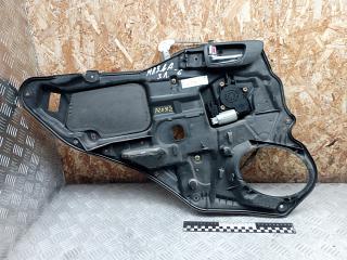 стеклоподъемник электрический задний левый Mazda 6 GG [рестайлинг] 2005, GJ6A97XH, GJ6A5858X