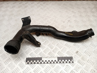 патрубок интеркулера Volkswagen Passat B5 [рестайлинг] 2003, 1.9 л., дизель, 8E0145762B, 3B0145762B, 8E0145840, 3B0145762E, 3B0145762C, 8E0145762D