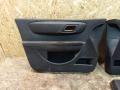 Обшивка двери (комплект) Citroen C4 1 поколение 2006, 1.6 л., бензин, 96522567ZD, 96548463ZD, 96522568ZD, 96548464ZD - фото №2