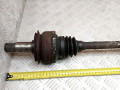 полуось задняя (приводной вал, ШРУС) Mercedes-Benz C-Класс W203/S203/CL203 2003, 2.2 л., дизель, A2093500410, 2033503256, A2033503256, A2033502610, A2033501610, 2033502610, 2033503056, 2093500410, 2033501610 - фото №2