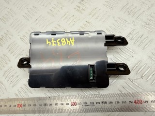 блок управления печки / климат-контроля Jeep Cherokee 5 поколение 2016, 2.0 л., EBT, дизель, АКПП, внедорожник 5 дв., 68103284AF, P68103284AF
