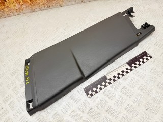 обшивка стойки центральной левой Peugeot 3008 1 поколение 2012, 1.6 л., 9HR (DV6C), дизель, робот, 9683127777