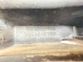 Крепление бампера переднего Peugeot 407 1 поколение 2004, RHR 10DYVD, МКПП, передний привод, 9644645780, 1857265916 - фото №5