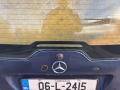 крышка багажника (дверь 3-5) Mercedes-Benz A W169 2 поколение (2004-2008) 2005, 1.5 л., M 266.920, бензин, МКПП, хетчбэк 5 дв., правый руль - фото №10