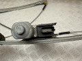 стеклоподъемник электрический передний правый Citroen C5 2 поколение 2010, 2.0 л., RHR (DW10BTED4), дизель, МКПП, универсал, 128000782, 0130822445 - фото №3