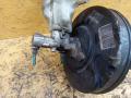 вакуумный усилитель тормозов Peugeot 407 1 поколение 2007, 2.2 л., бензин, 6МКПП, купе, 9657237180, P9657237180 - фото №8
