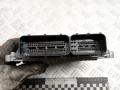 блок управления двигателем Mercedes-Benz Vito W639 2010, 2.2 л., дизель, МКПП, A6461500500, 0281015923 - фото №2