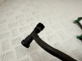 трубка обратки форсунок Peugeot 3008 1 поколение 2012, 1.6 л., 9HR (DV6C), дизель, робот, 1574HX, 1574CC - фото №2