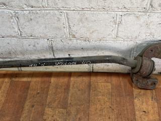 рычаг передний Opel Corsa B 1997, купе