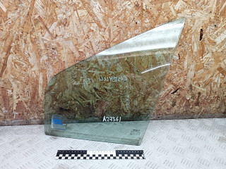 стекло двери передней левой Renault Scenic 1 поколение 1998, минивэн