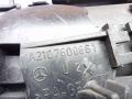 ручка внутренняя передняя правая Mercedes-Benz E-Класс W210/S210 [рестайлинг] 2001, A2107600661 - фото №4