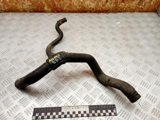 патрубок радиатора Renault Megane 1 поколение [рестайлинг] 2002, 1.6 л., бензин, МКПП, купе, передний привод