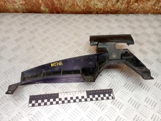 Крепление бампера переднего Peugeot 4007 1 поколение 2009, 2.2 л., дизель, МКПП, полный подключаемый привод, правый руль, 6400B155