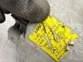 фара левая Mercedes-Benz C-Класс W203/S203/CL203 2002, 0301166201, A2038200161, 1305235456 - фото №3