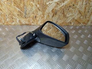 зеркало наружное правое Renault Grand Scenic 3 поколение 2011, 1.5 л., дизель, МКПП, правый руль