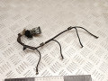 Проводка (планка) свечей накала Citroen C5 2 поколение 2008, 2.0 л., дизель, МКПП, седан, 9657375680 - фото №2