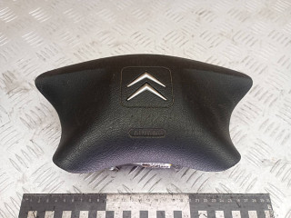 подушка безопасности водителя Citroen Berlingo 1 поколение (M59) [рестайлинг] 2007, PA10105021