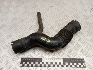 патрубок воздушного фильтра Renault Megane 1 поколение 1997, 1.6 л., бензин, 7700273946, 7700866642