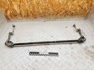 стабилизатор подвески задний Jeep Cherokee 5 поколение 2016, 2.0 л., EBT, дизель, АКПП, внедорожник 5 дв., 68157895AE