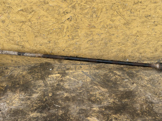 торсион подвески Mercedes-Benz M-Класс W163 [рестайлинг] W163 2004, 2.7 л., дизель, АКПП, внедорожник 5 дв., полный привод, 1633230355