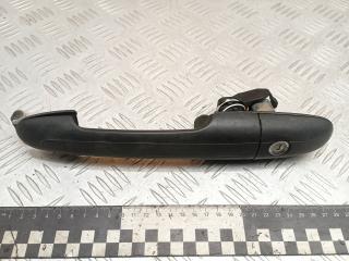 ручка наружная Mercedes-Benz Vito W639 2006, 2.2 л., дизель, МКПП