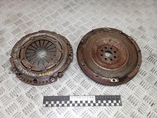 комплект сцепления Ford Mondeo 2 поколение 1998, 1.8 л., дизель, 3082000333, TYPM240, J4S70HM6384BA, 70HM6384BA