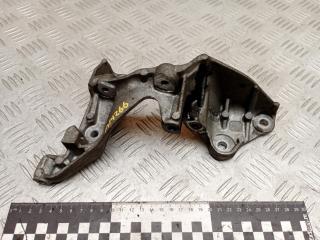 кронштейн двигателя Nissan X-Trail T32 2014, 1.6 л., R9M, дизель, МКПП, полный подключаемый привод, правый руль, 147174072R, A6261410040