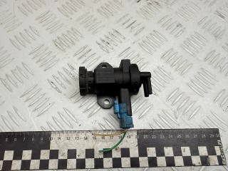 клапан управления турбиной (актуатор) Peugeot 607 1 поколение 2001, 2.2 л., 4HX (DW12TED4/FAP), дизель, МКПП, седан, 9635704380, 0928400414, 96357043, 96422268, 139312, 2509312, 1811773J00, 702256240, 6116305