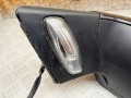 зеркало наружное левое Peugeot 207 1 поколение 2006, 1.6 л., 9HZ (DV6TED4), дизель, МКПП, хетчбэк 5 дв., E4034449 - фото №6