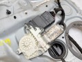стеклоподъемник электрический задний левый Volkswagen Bora 1 поколение 2000, 1.9 л., дизель, МКПП, седан, 1J5839729G, 1J5839755C - фото №3